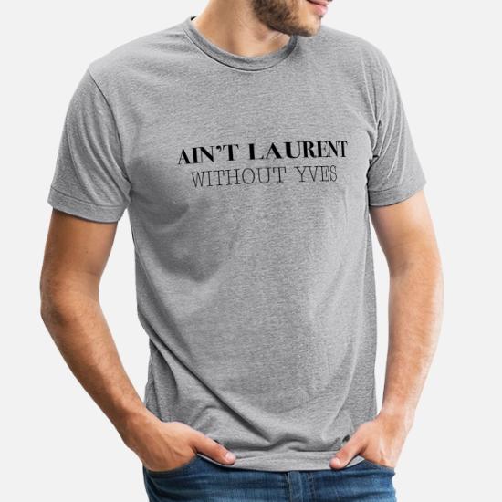 aint laurent t shirt